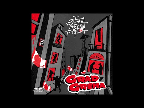 1. ELITNA EKIPA - Tona dimanita ft. Chd (2024)