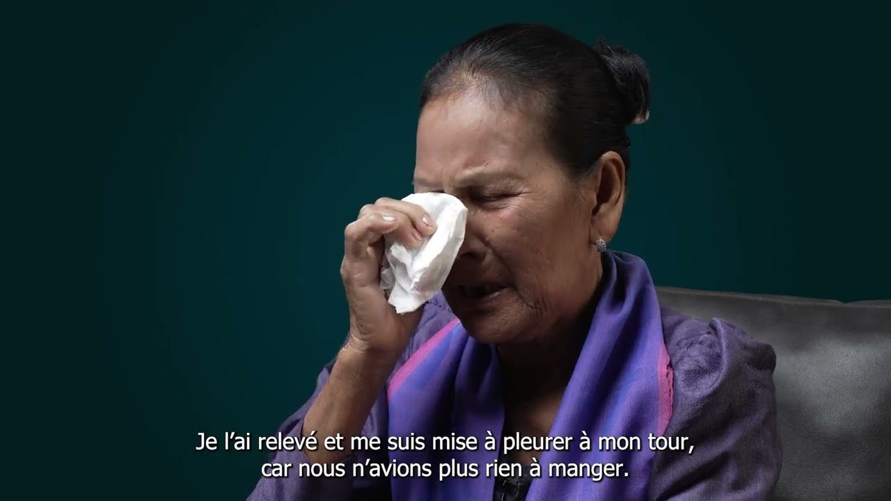My Story | Episode 3 (vostfr)
