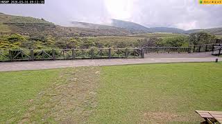 Taipei · Yangmingshan Qingtiangang Grassland live stream