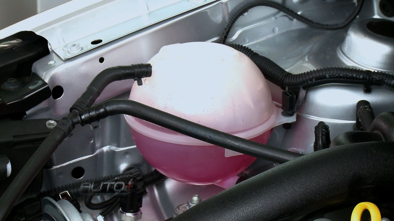 Como cuidar do sistema de arrefecimento