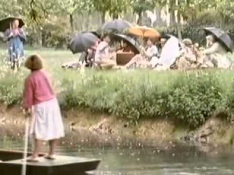 Episode 10 – How to handle a wine with Hugh Johnson