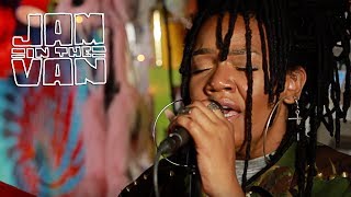 KING - "Supernatural" (Live in Austin, TX 2016) #JAMINTHEVAN