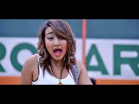 MELANIE WALKER - Aleo Ho Any [Official Clip Video]