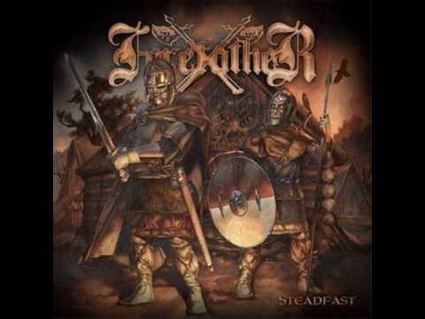 Forefather -  Brunanburh