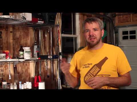 Home Brew Wednesday #13: Closing the 5O's