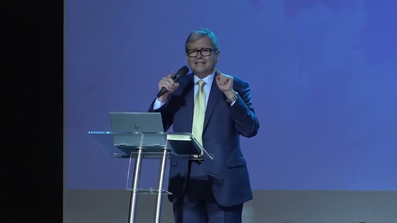 02 - Pr.  Wilson Paroschi I Justiça Social