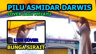 Download lagu Pilu Asmidar Darwis Cover Lagu Melayu - Bunga Sirait Live Cover mp3 Download lagu Pilu Asmidar Darwis Cover Lagu Melayu - Bunga Sirait Live Cover mp3