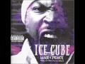 Ice Cube - Waitin' Ta Hate