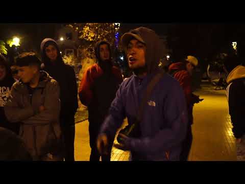 °8vos° |chikote vs dino vs errete| (S.a vol 4)