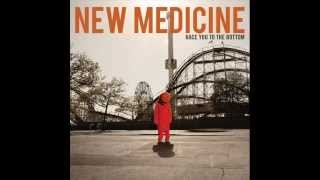 New Medicine - American Wasted