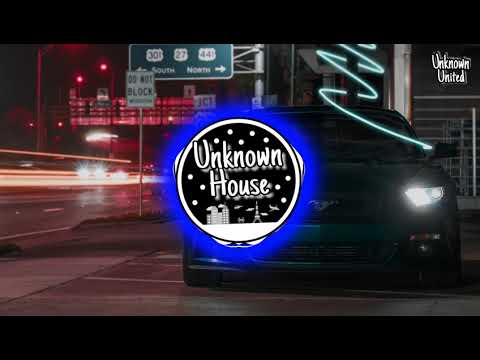 Ampris - Never Look Back