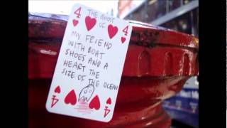 (Don't) Show Us Yr Fangs - Johnny Foreigner