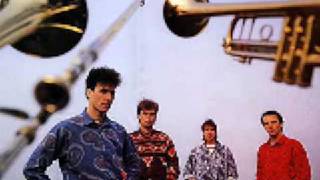 omd -  julias song