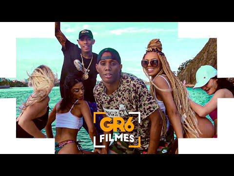 MC Theuzyn e MC GW - Ritmo Envolvente (GR6 Explode)