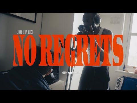 JoJo Hundred - No Regrets (Music Video)