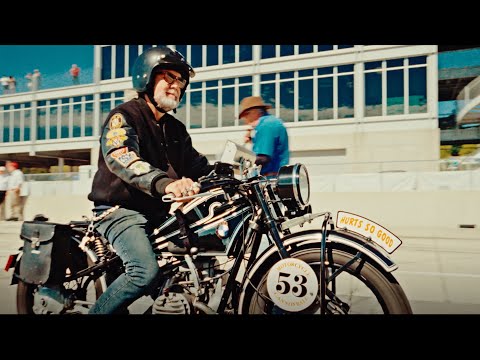 Our Brands. Our Stories - Two wheels for unlimited fun.