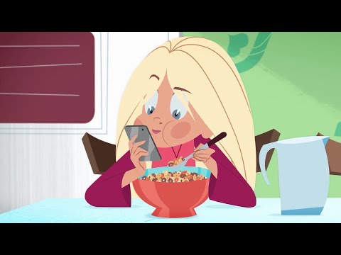 A NEW KIND OF MAGIC ⭐ Going Viral (S02E05) Full Episode in HD