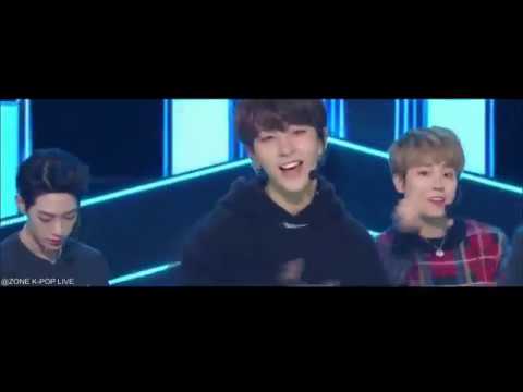 181030 Golden Child (골든차일드) - Genie @SBS MTV THE SHOW