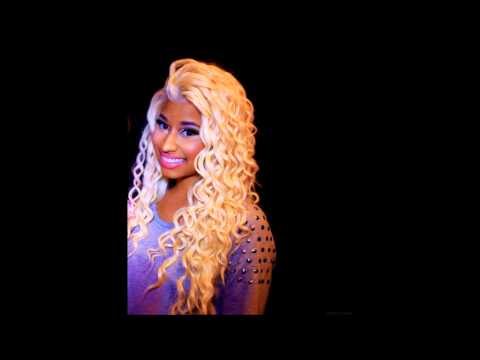 Nicki Minaj type beat - Fantasies [prod. by MaDD Scientist]