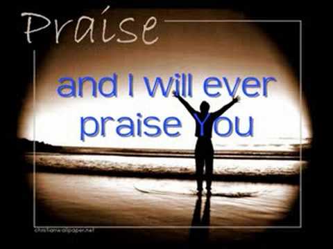 Step by Step - Rich Mullins