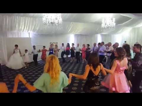 Nunta mare si frumoasa la Traian Park