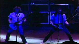 STATUS QUO Down Down (Live at the NEC 1982)