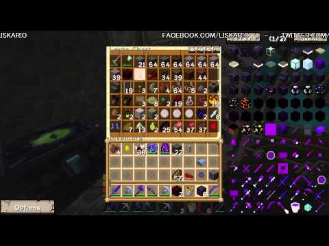 IN LAVA SCHWIMMEN - Minecraft SHINE #78 (Liskario)