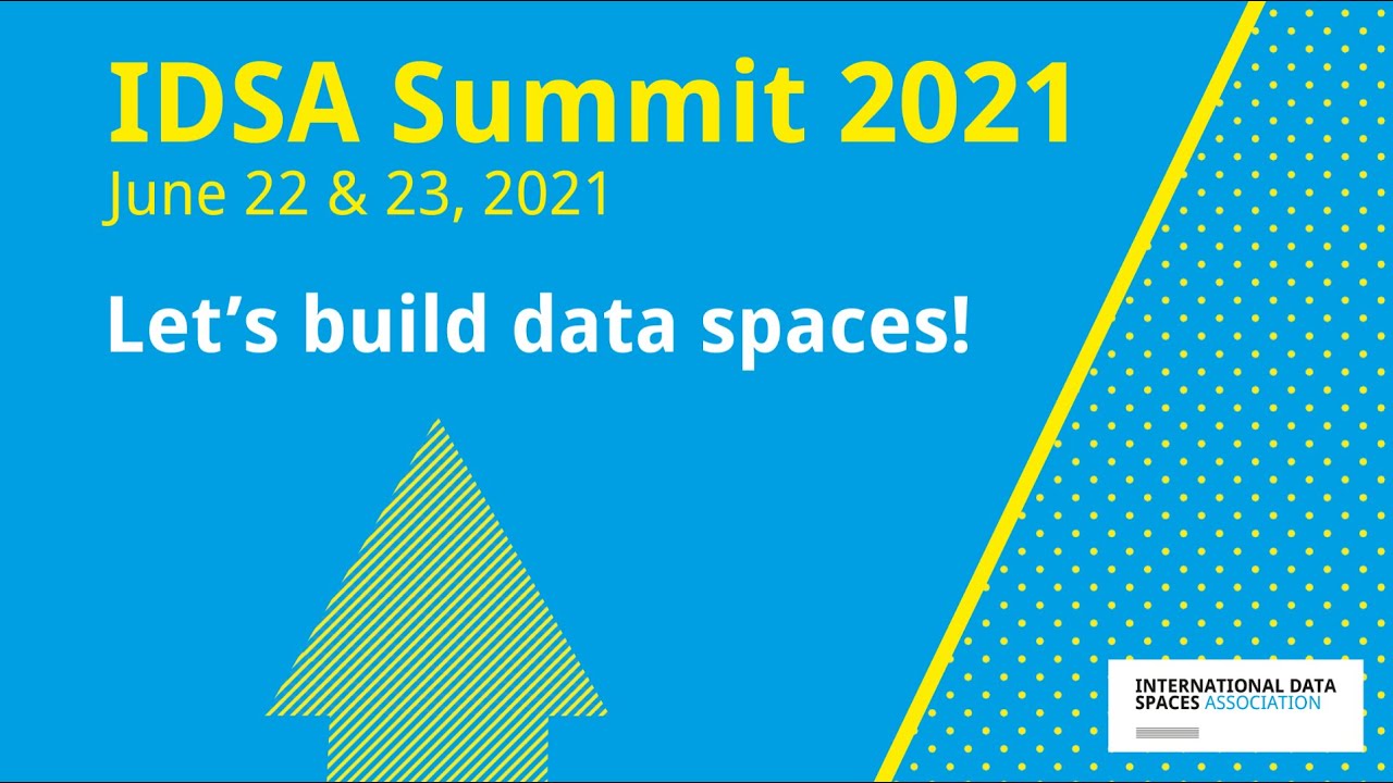 IDSA Summit 2021
