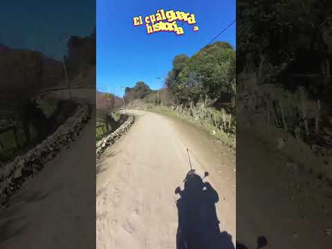 Río Potrero, Aconquija, Catamarca #catamarca #viajesenmoto #insta360 #norteargentino
