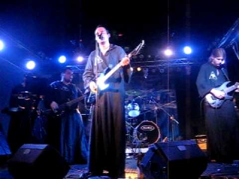 Mystická spirála - Vina