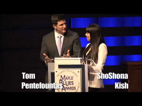 15th Annual Maple Blues Awards Summary