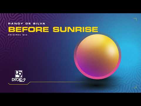 Randy De Silva - Before Sunrise [Droid9]