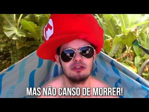 Pai Troll Vevo -  Compilado das melhores músicas
