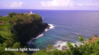 preview picture of video 'Kauai Vacation March 2014'