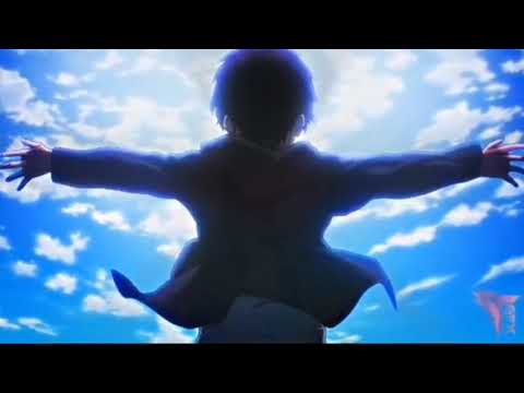 Centuries x The Resistance (Mashup) - Fall Out Boy x Skillet Todos los Animes en una Música 😎🔥