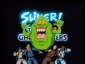 Slimer E02 A Mouse In The House Cash For Slime Doctor Dweeb I Presume