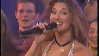 Twenty 4 Seven   We Are The world live now TV