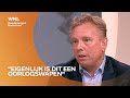 Zelenski roept in deepfake-video op tot overgave: 'Eigenlijk is dit gewoon een oorlogswapen'