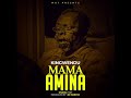 Kingwendu - Mama Amina ( official audio ) 2021 singeli by marota