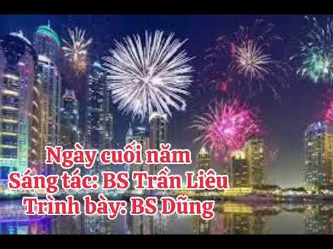 Ngày cuối năm Sheet - Nguyễn Dũng