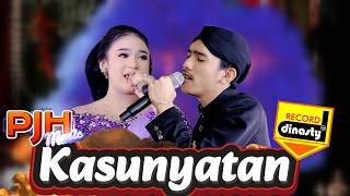 Download lagu Arya Galih ft Niken Salindry - Kasunyatan -   mp3