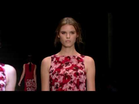 SHAI SHALOM - GINDI TLV FASHION WEEK 2015