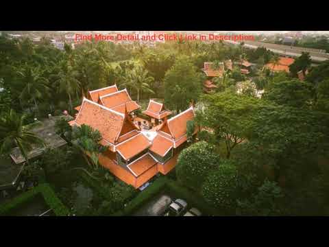 Review Dhabkwan Resort - Thailand