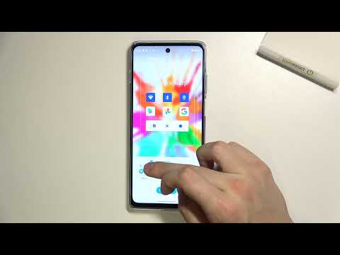 MOTOROLA Moto G200 | СТИЛЬ ШРИФТА В СИСТЕМЕ И КАК ЕГО МЕНЯТЬ НА ANDROID
