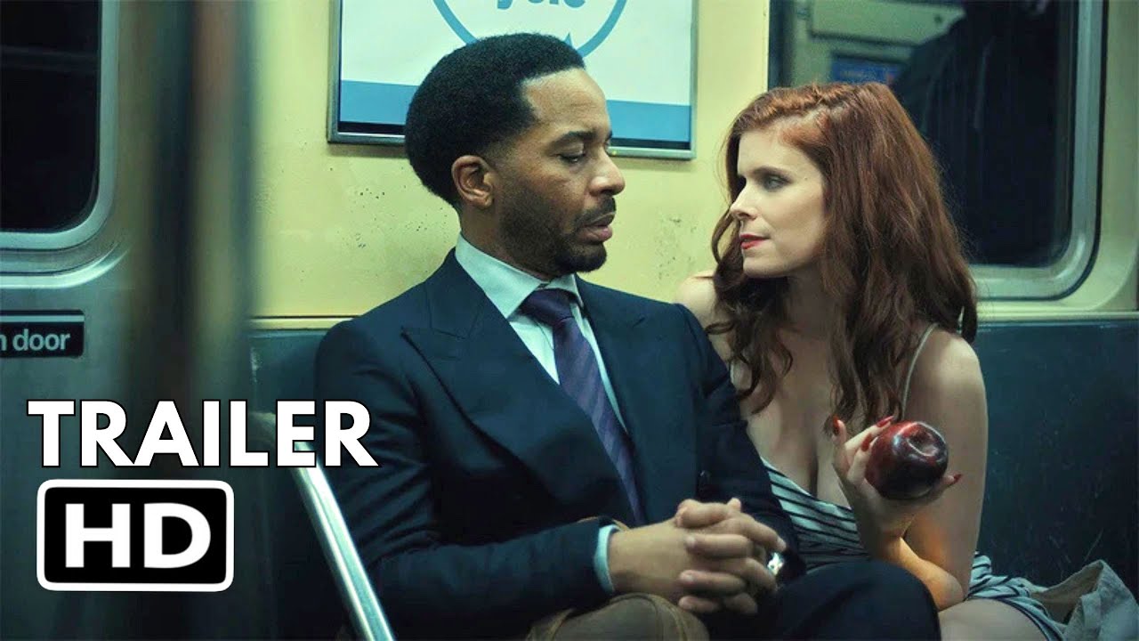 Trailer oficial de Desejo em Manhattan