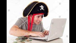 Cover art for 1700 sea shanties