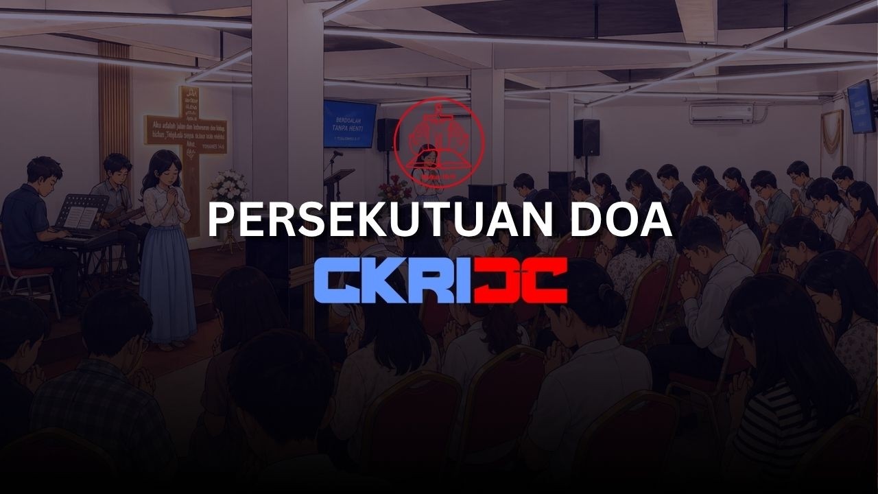 Persekutuan Doa DC