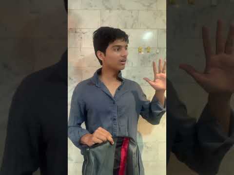 Rohan shah A Robbery 