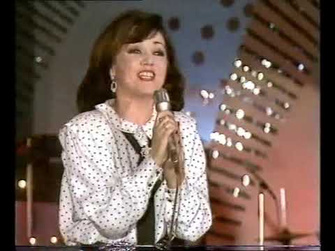 Mihaela Runceanu - De-ar fi sa vii (Spectacol Sala Radio 1986)