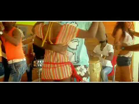 Kizomba - Celia - Payapa